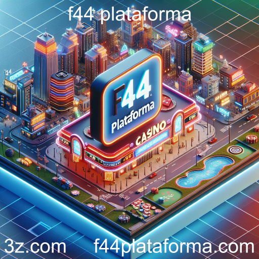 A Evolução dos Jogos de Simulação na f44 Plataforma